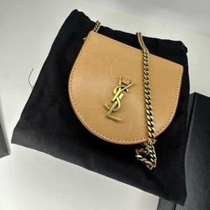 Saint Laurent mini crossbody